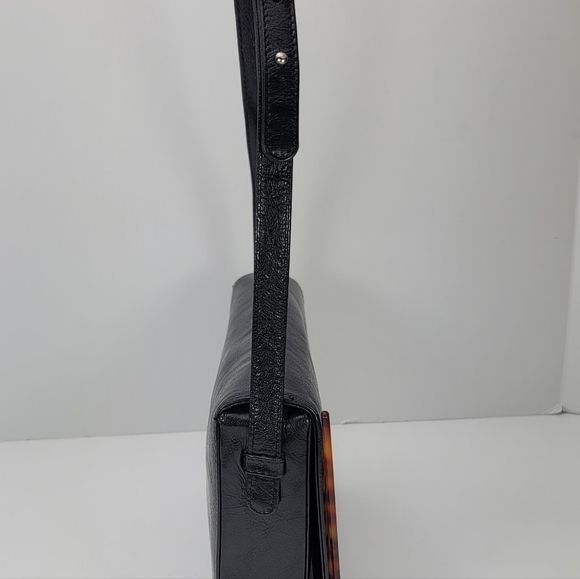 ISTANTE BY VERSACE VINTAGE  BEAUTIFUL BAG - WOW - Picture 8 of 12